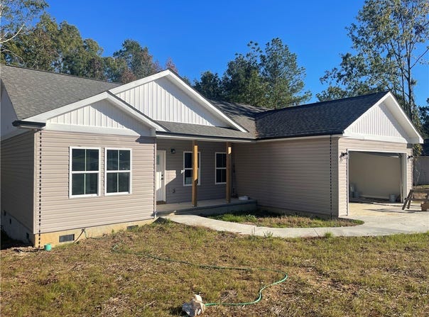 111 Brookside Road, Prosperity, SC 29127