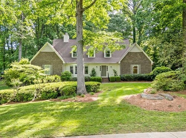 50 Stonington Place, Marietta, GA 30068