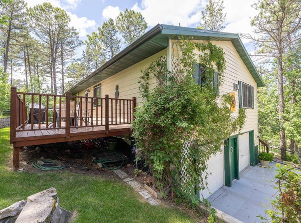 13651 Quartz Canyon Ct, Rapid City, SD 57702