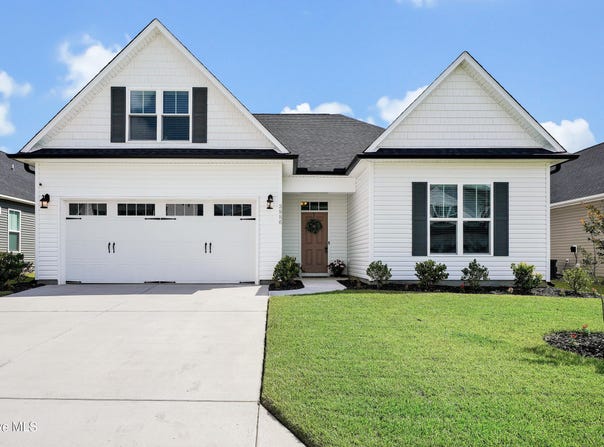 3986 Eclipse Avenue, Leland, NC 28451