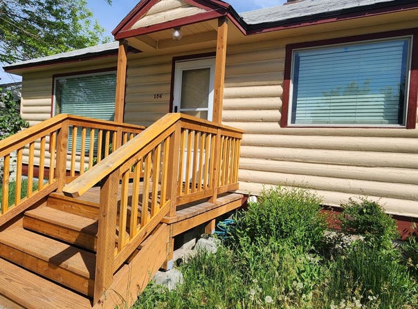 156 9TH AVE, COLVILLE, WA 99114