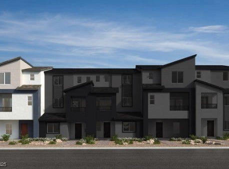 5866 Kips Bay Street, Las Vegas, NV 89148