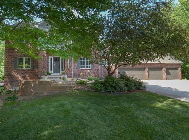15847 Zumbrota Street NE, Ham Lake, MN 55304