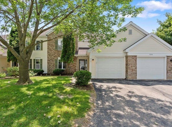 834 Jenna Court, Verona, WI 53593