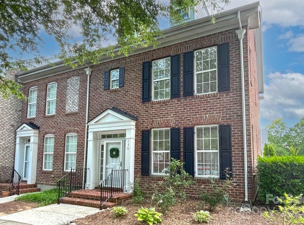 156 Singleton Road, Mooresville, NC 28117