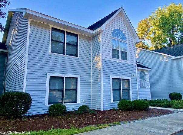 3402 Evans Street, Greenville, NC 27834