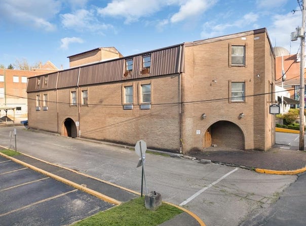 609 Main Street, Hazard, KY 41701