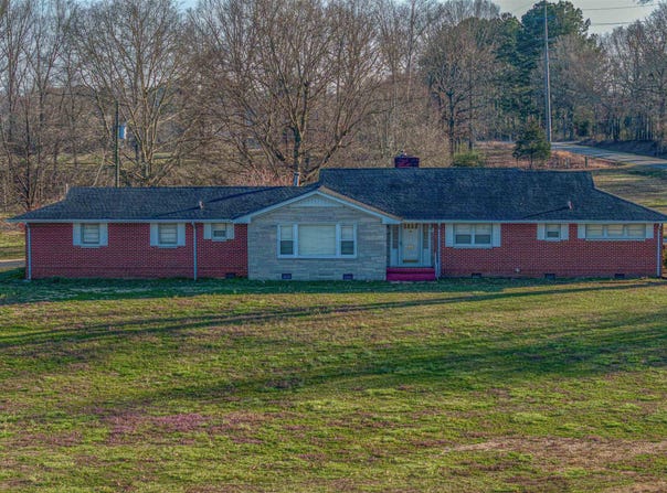 5420 Co Rd 81, Florence, AL 35633