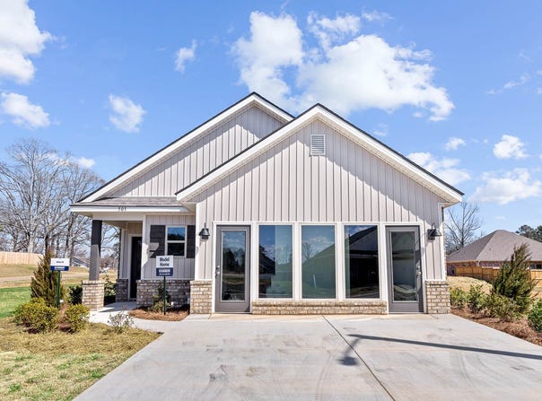 532 VISTA POINTE DR, Pearl, MS 39208