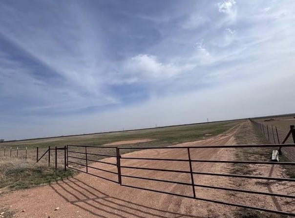 Tbd Kimbrough Road, Haskell, TX 79521