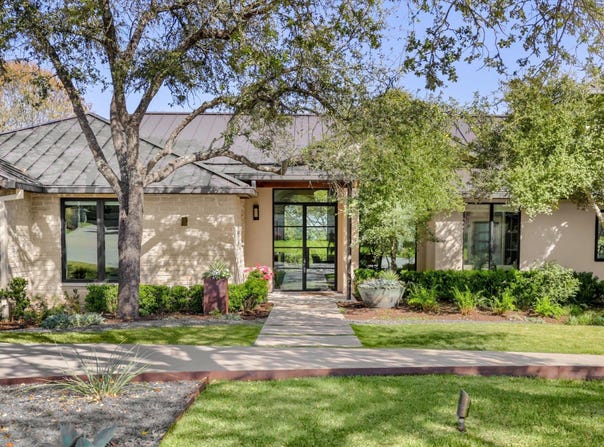 23 St Stephens School RD, Austin, TX 78746
