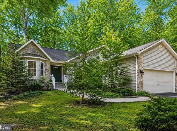 103 TALL PINES Avenue, LOCUST GROVE, VA 22508