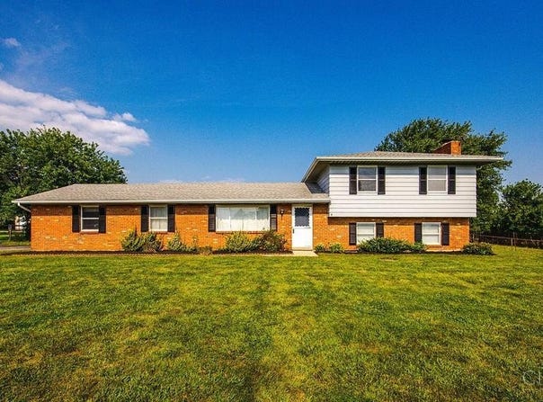 1340 Millville Oxford Road, Hanover Twp, OH 45013