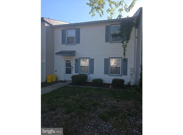 27 BERKSHIRE, SICKLERVILLE, NJ 08081