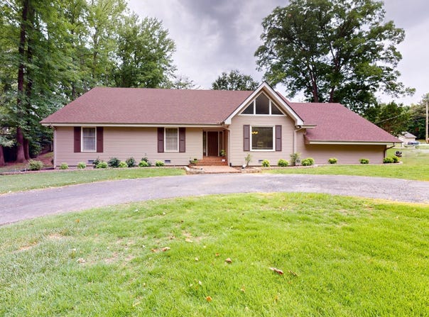 1035 Melissa Lane, Dyersburg, TN 38024