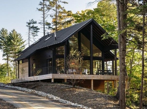 440 Belfast Road, Camden, ME 04843