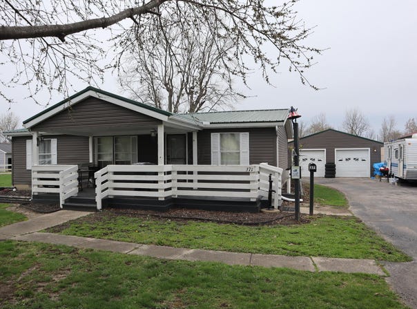 371 Rose Avenue, Sabina, OH 45169