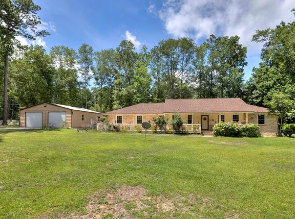 1220 Barnwell Drive, Sumter, SC 29154