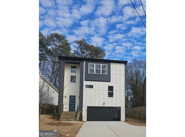 503 Glendale, Scottdale, GA 30079
