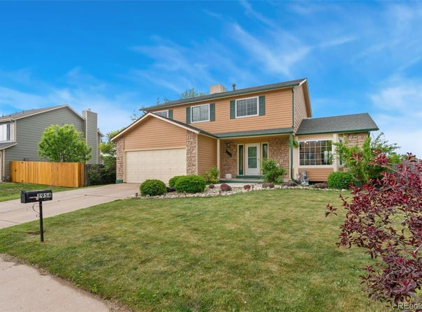 2954 E 101st Avenue, Thornton, CO 80229