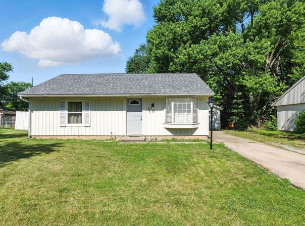 3232 Kingsmill Court, Lafayette, IN 47909