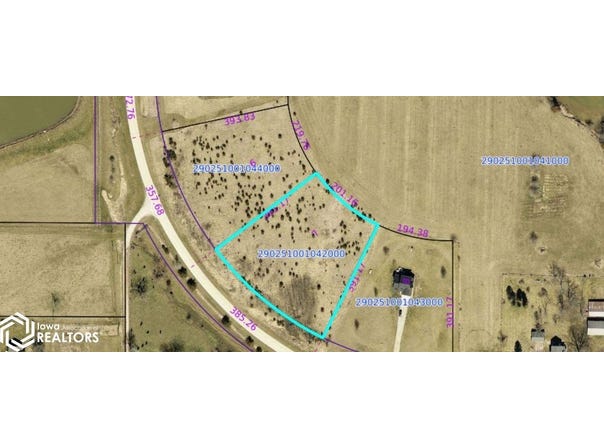 19590 205Th Avenue, Centerville, IA 52544