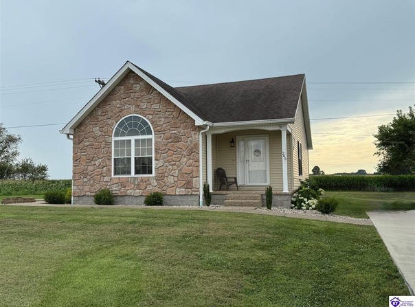 265 Saloma School Road, Campbellsville, KY 42718