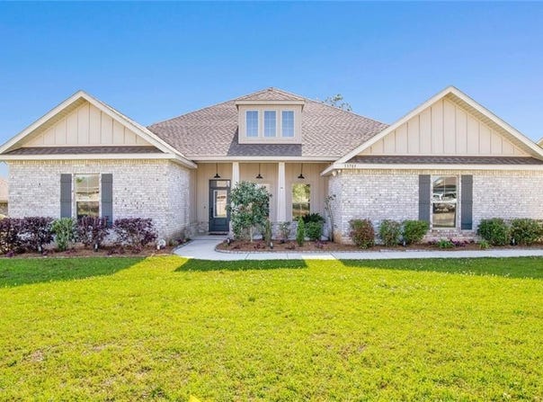 33785 Rutland Lane, Spanish Fort, AL 36527