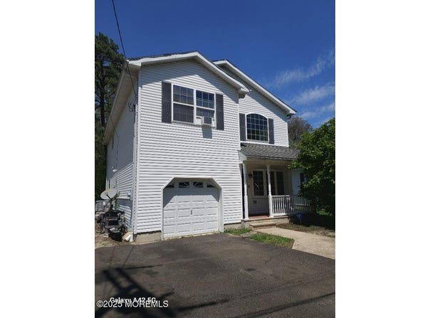 114 Forrest Avenue, Forked River, NJ 08731