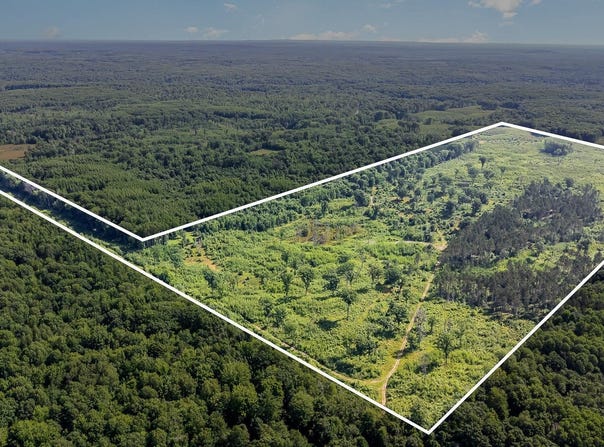 TBD Meredith Grade, Harrison, MI 48625