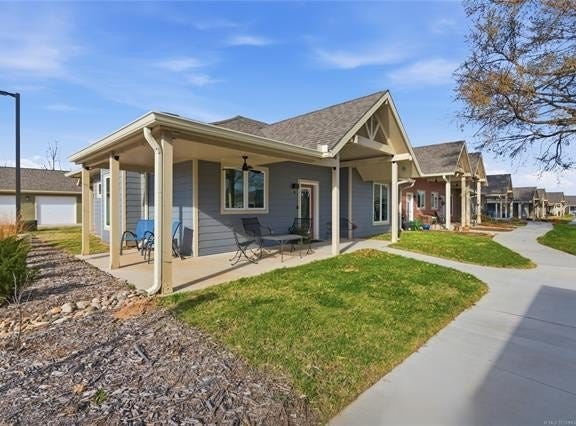 7141 S Quincy Avenue, Tulsa, OK 74136