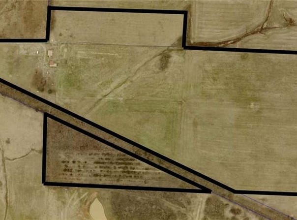 4598 N Avilla Street, Reeds, MO 64859