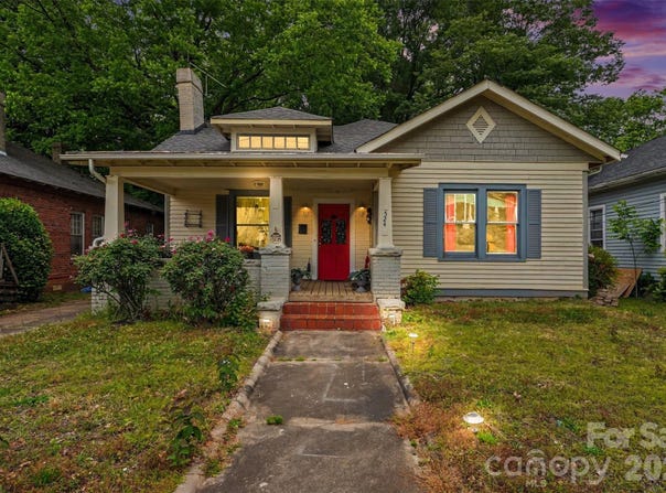 524 W Horah Street, Salisbury, NC 28144