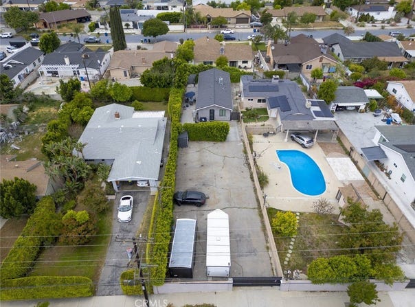 7737 Ethel Avenue, North Hollywood, CA 91605