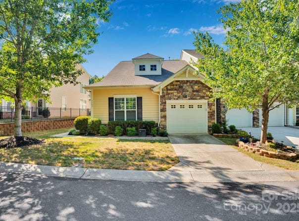 1143 Crown Vista Drive, Fort Mill, SC 29707