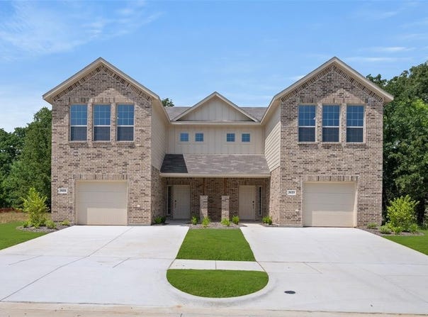 3121-3123 Long Rope Lane, Denton, TX 76205
