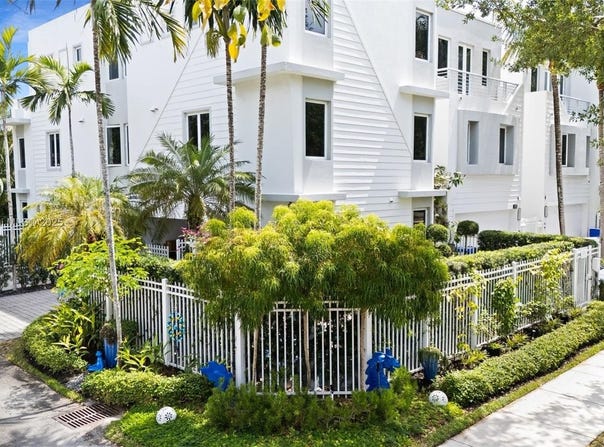 306 NE 8th Ave, Fort Lauderdale, FL 33301