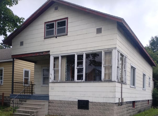507 W Miller Street, Alpena, MI 49707