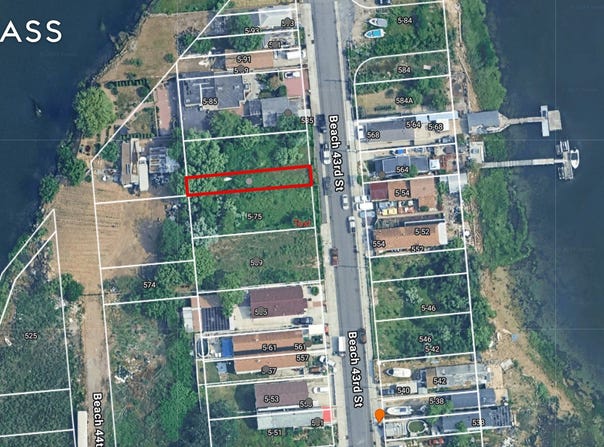 579 Beach 43rd Street, Queens, NY 11691