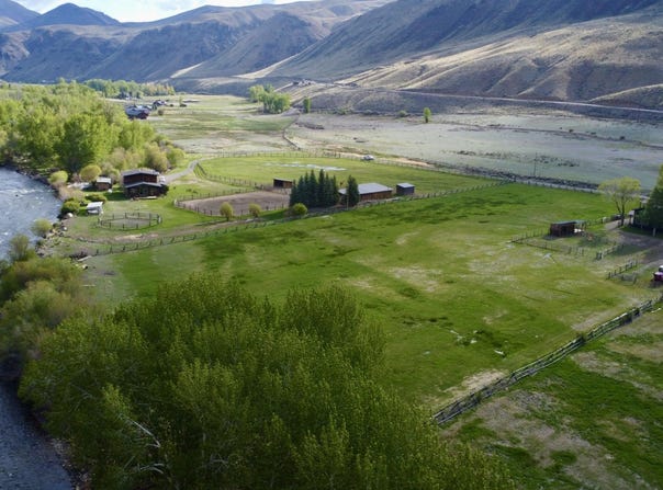 1700 Chukar Lane, Clayton, ID 83227