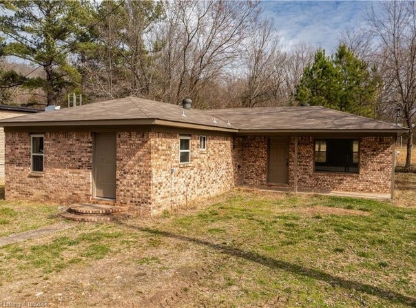 14618 N Hwy 59, Natural Dam, AR 72948
