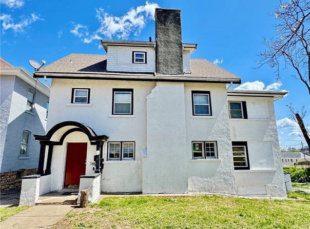 3 Mcgrew Grove, Kansas City, KS 66101