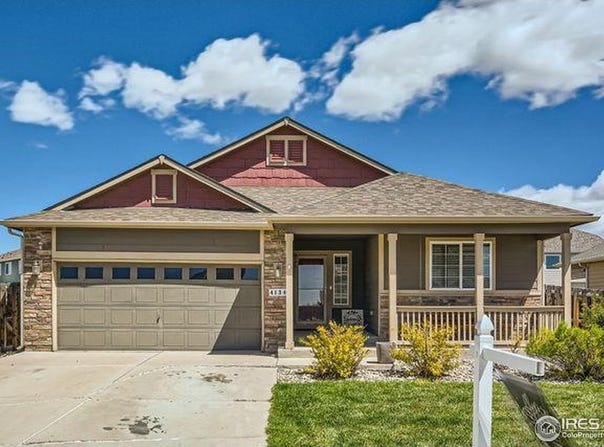4134 Cypress Ridge Ln, Wellington, CO 80549