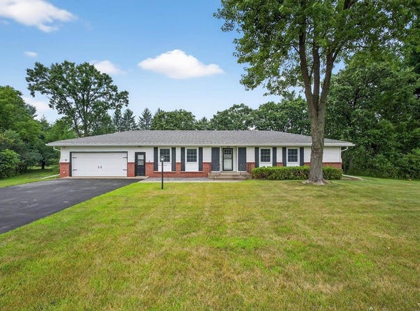 4110 Weslan Drive, Wisconsin Rapids, WI 54494