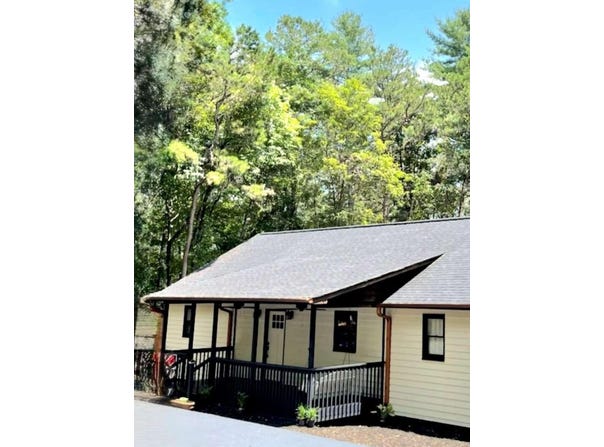 94 Ridgecrest Circle, Ellijay, GA 30540
