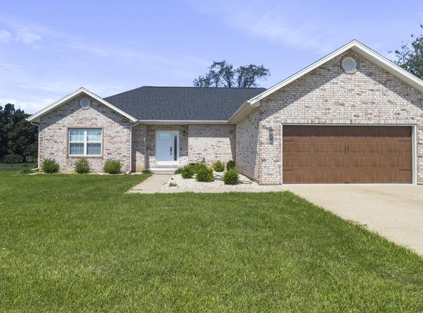 2607 Mayfield Drive, Mountain Grove, MO 65711