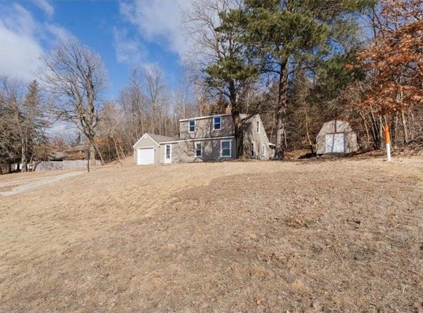 8180 County Road 40 NE, New London Twp, MN 56273