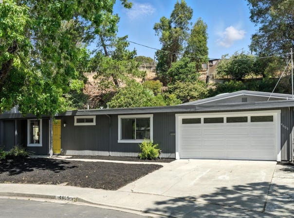 4605 Driftwood Ct, El Sobrante, CA 94803