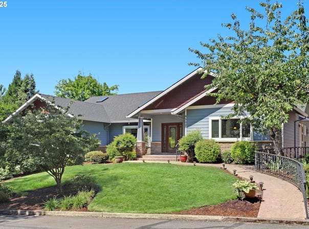 6507 SW 55TH DR, Portland, OR 97221