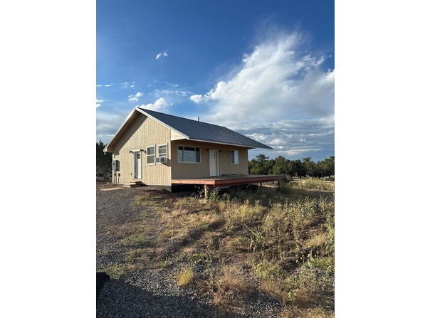 24500 Timothy Road, Cedaredge, CO 81413
